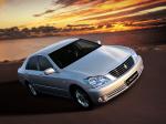 Toyota Crown Royal 2005 года (CN)
